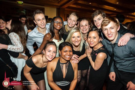 Le Club de Haguenau Nord-Alsace